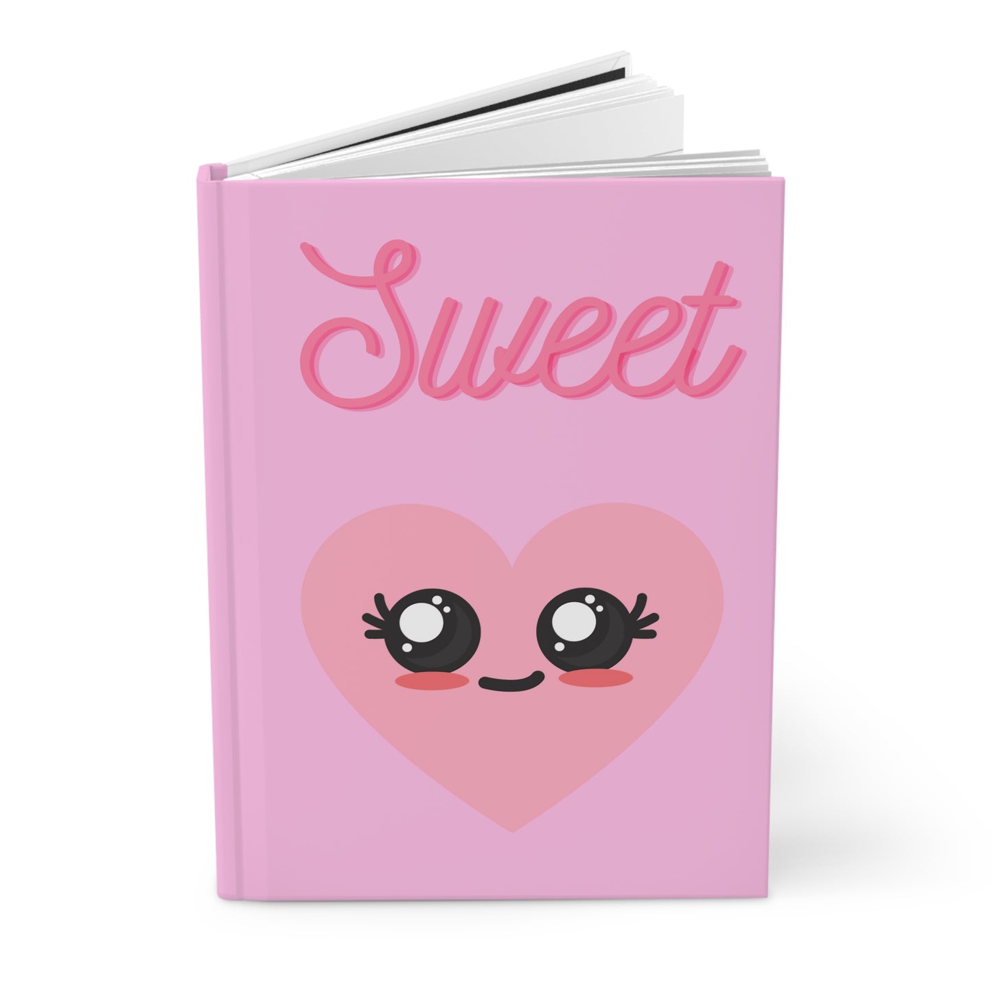 Hardcover Journal Matte
