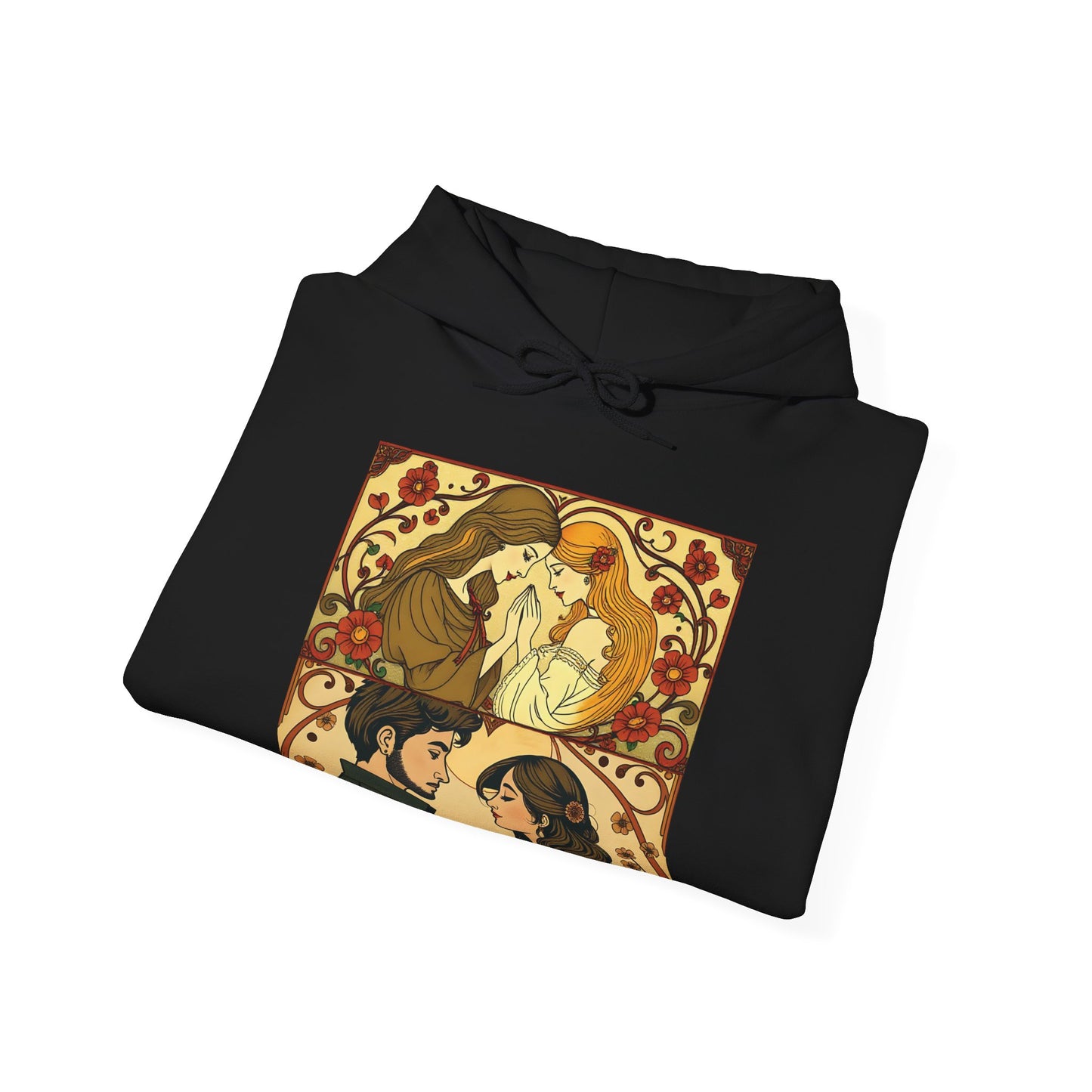 Lovers Hoodie