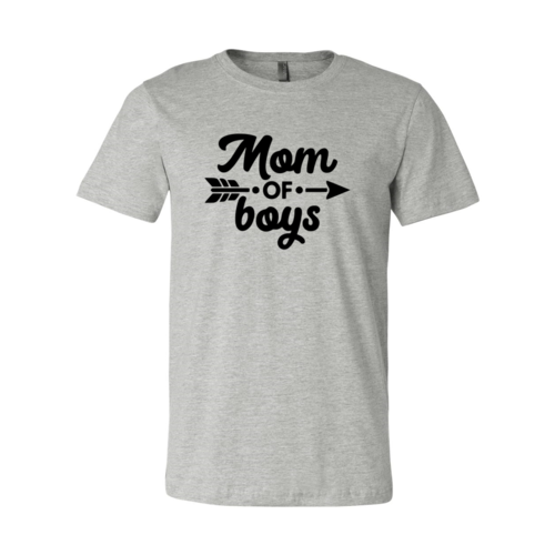 Mom Of Boys Shirt