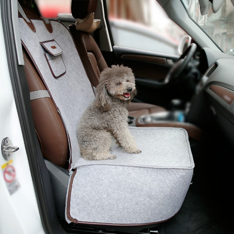 Car Seat Cover for Pets