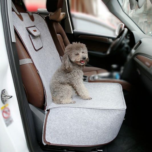 Car Seat Cover for Pets