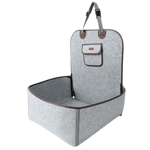 Car Seat Cover for Pets