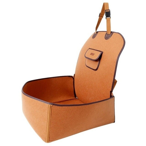 Car Seat Cover for Pets