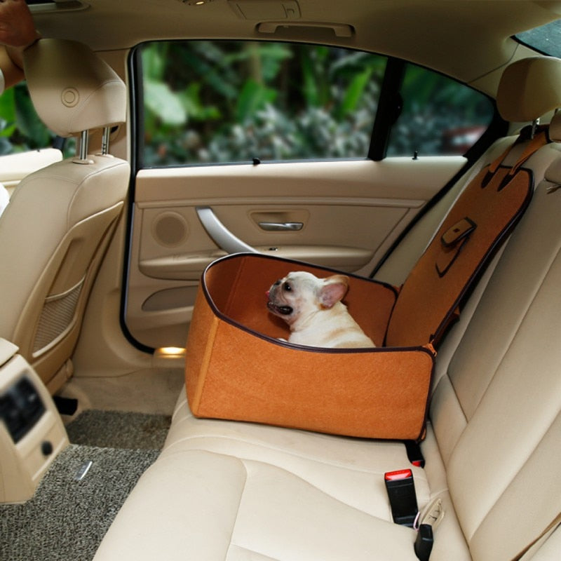 Car Seat Cover for Pets
