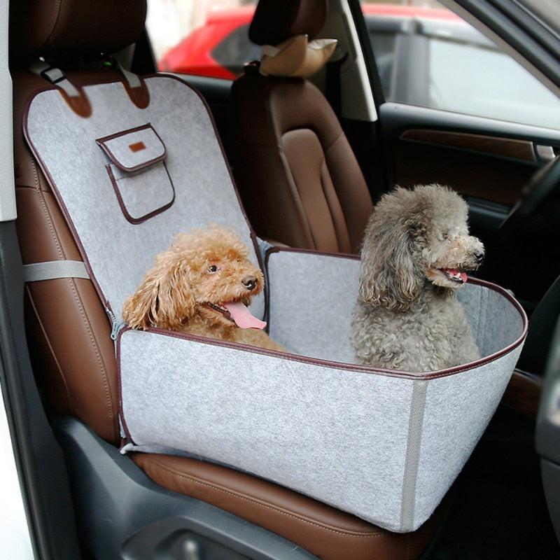 Car Seat Cover for Pets