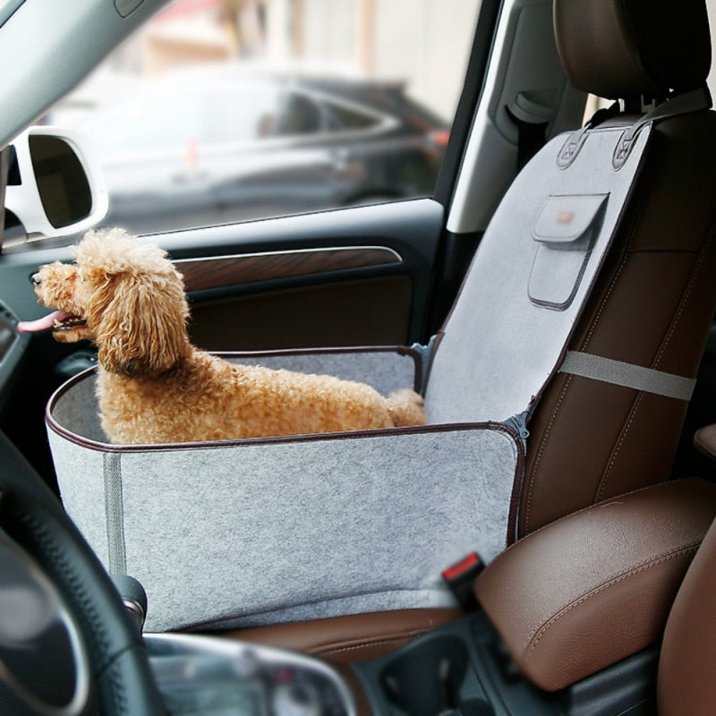 Car Seat Cover for Pets