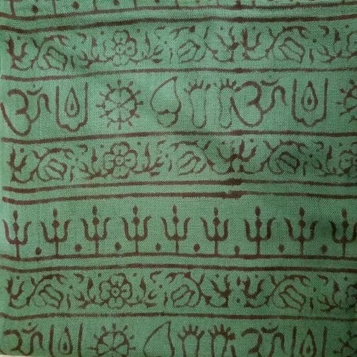 Mantra Shawl
