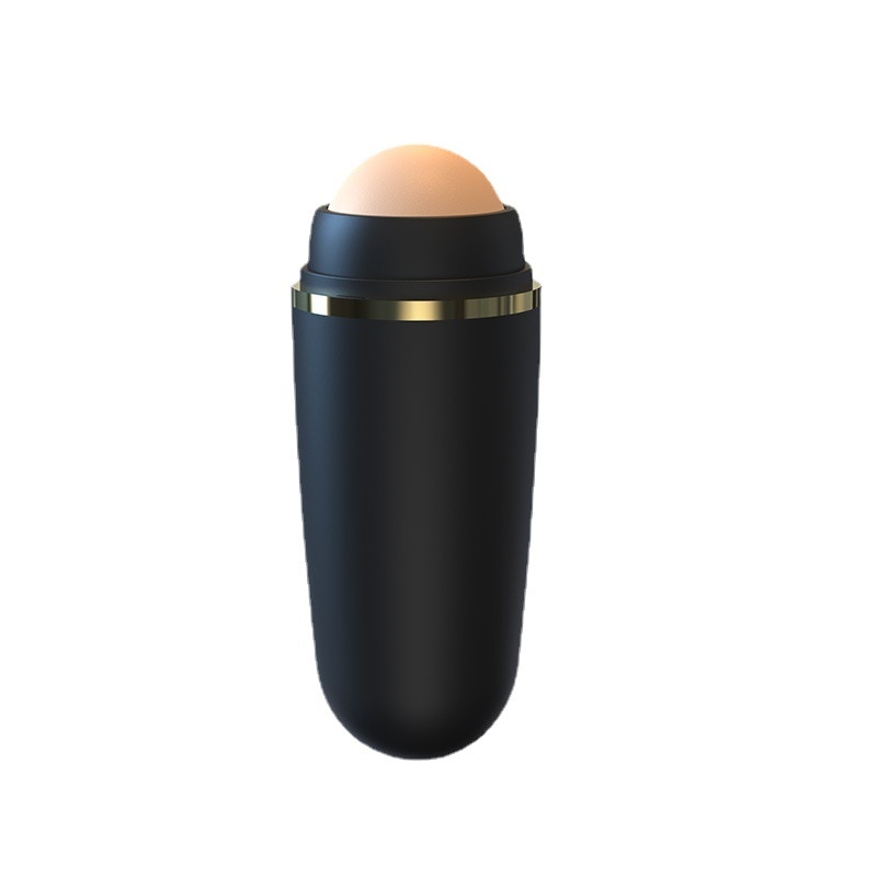 Face Oil Absorbing Roller Volcanic Stone Blemish Remover