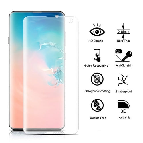 Hydrogel Screen Protector For Samsung S10 S10 Plus S10E