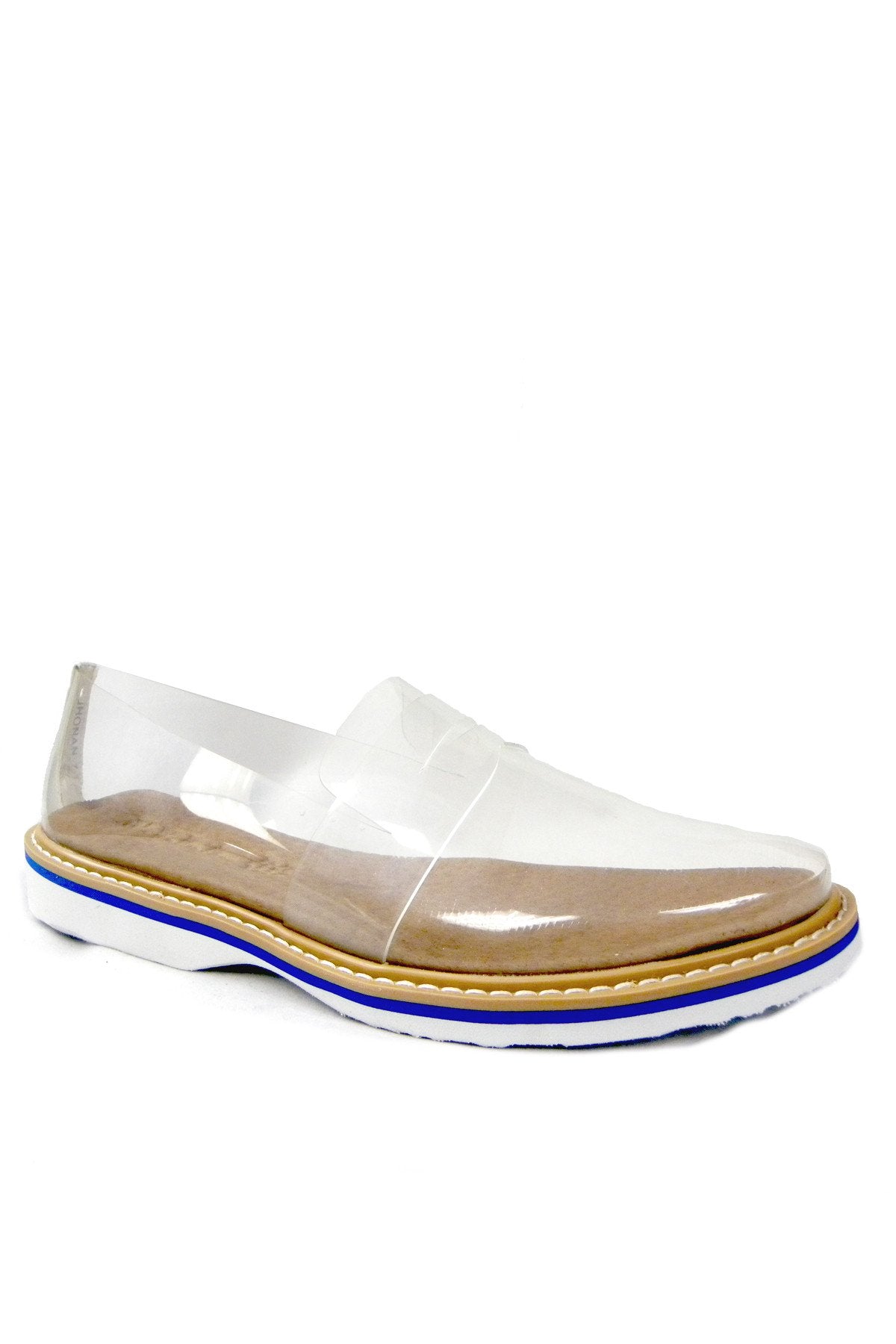 JHONAN Women's Flex Sole Loafers