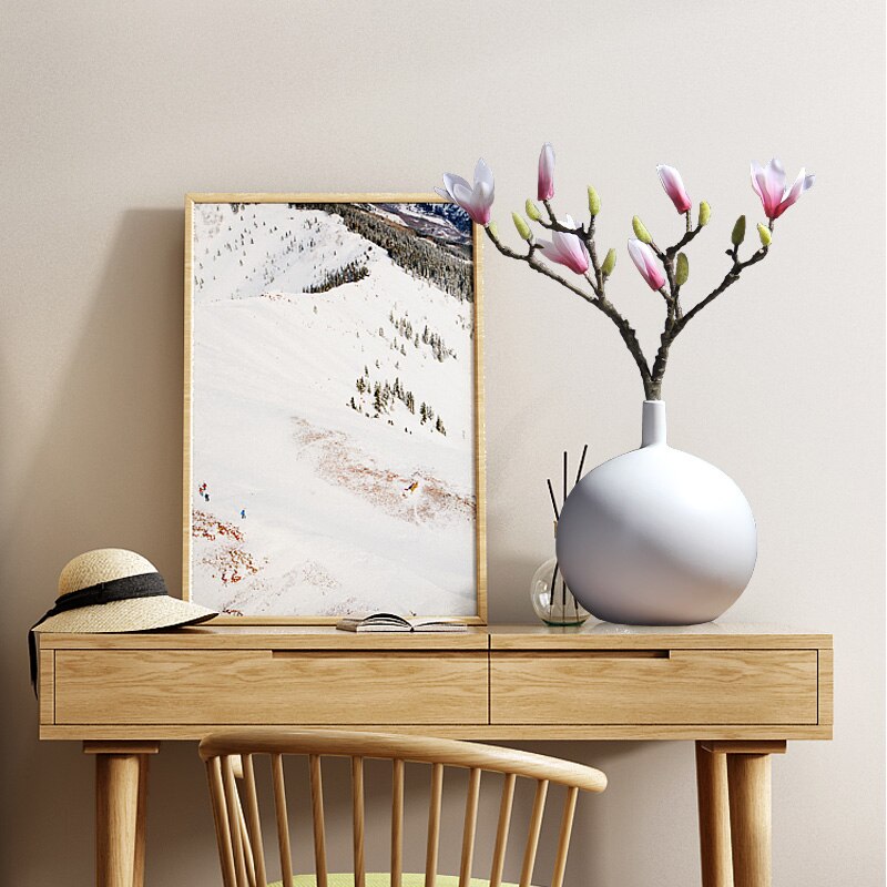 Ceramic Tabletop Vase