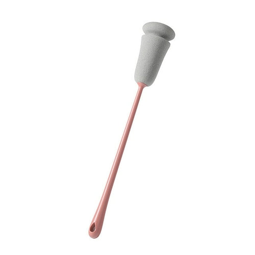 Sponge Handle Cleaning Brush