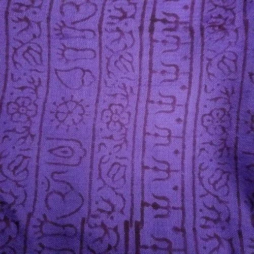 Mantra Shawl