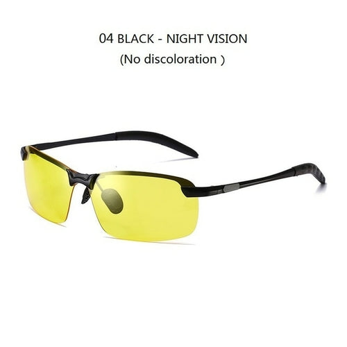 Adult Polarized Driving Sunglasses