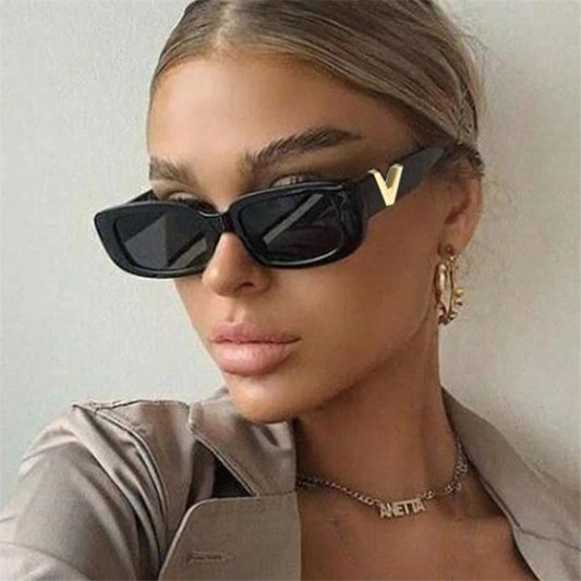 Alloy UV400 Sunglasses
