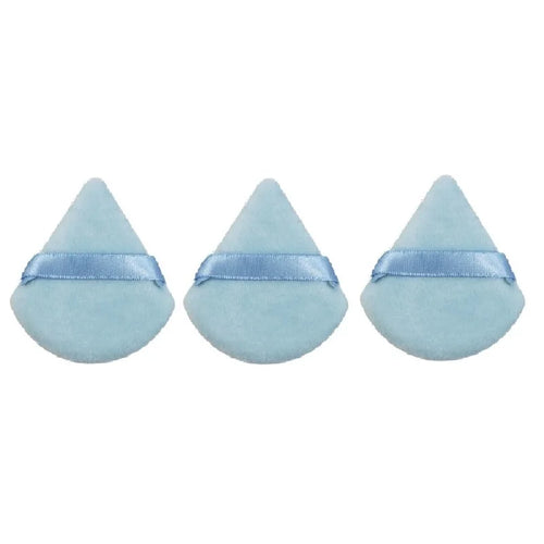 Triangle Powder Puff Soft Makeup Sponge