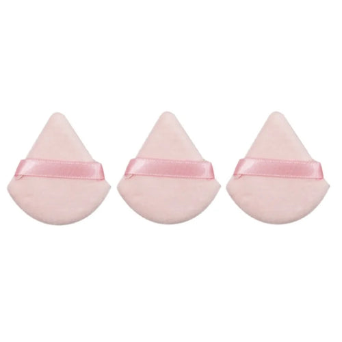 Triangle Powder Puff Soft Makeup Sponge