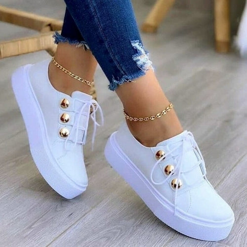 Light Breathable Womens Shoes