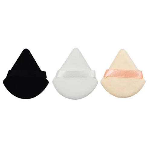 Triangle Powder Puff Soft Makeup Sponge