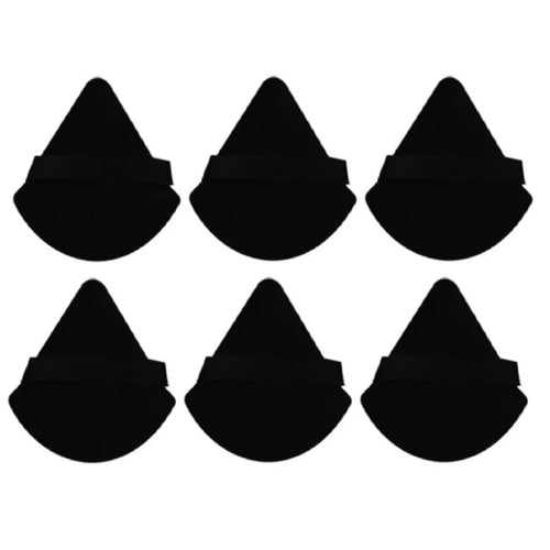 Triangle Powder Puff Soft Makeup Sponge