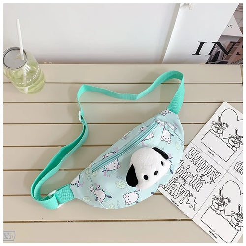 Sanrio Character Fanny Pack