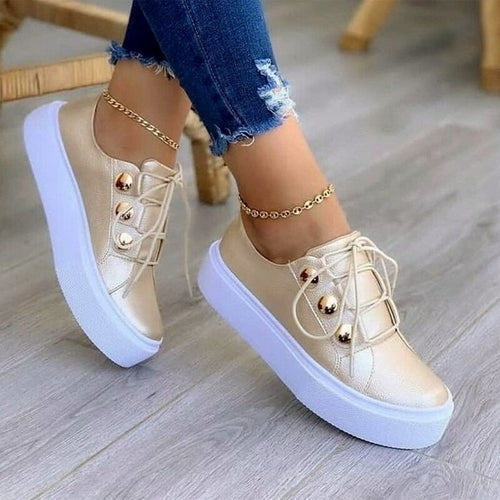 Light Breathable Womens Shoes