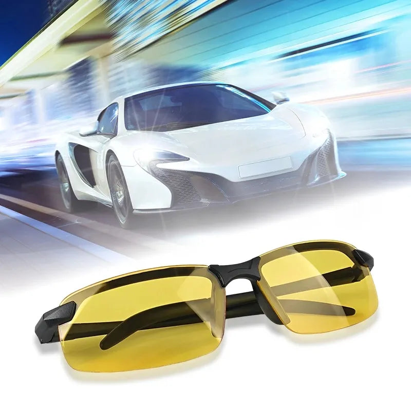 Night Vision Glasses for Driving