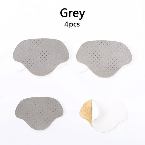 New Sports Shoes Patches Breathable Shoe Pads Patch Sneakers Heel