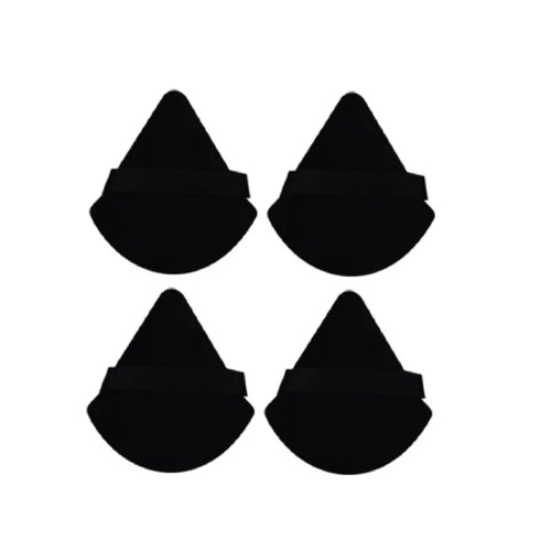 Triangle Powder Puff Soft Makeup Sponge