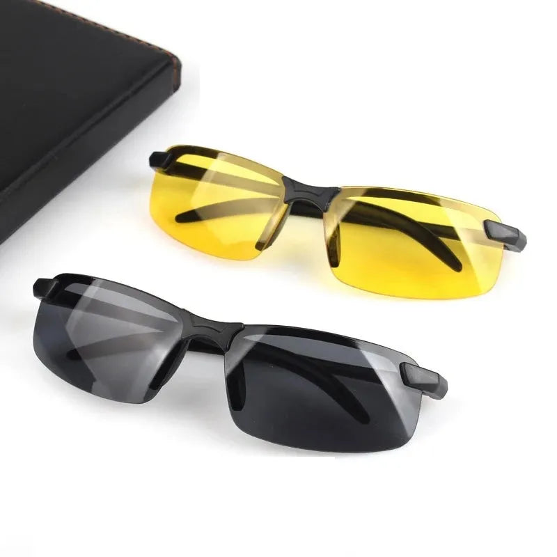Night Vision Glasses for Driving
