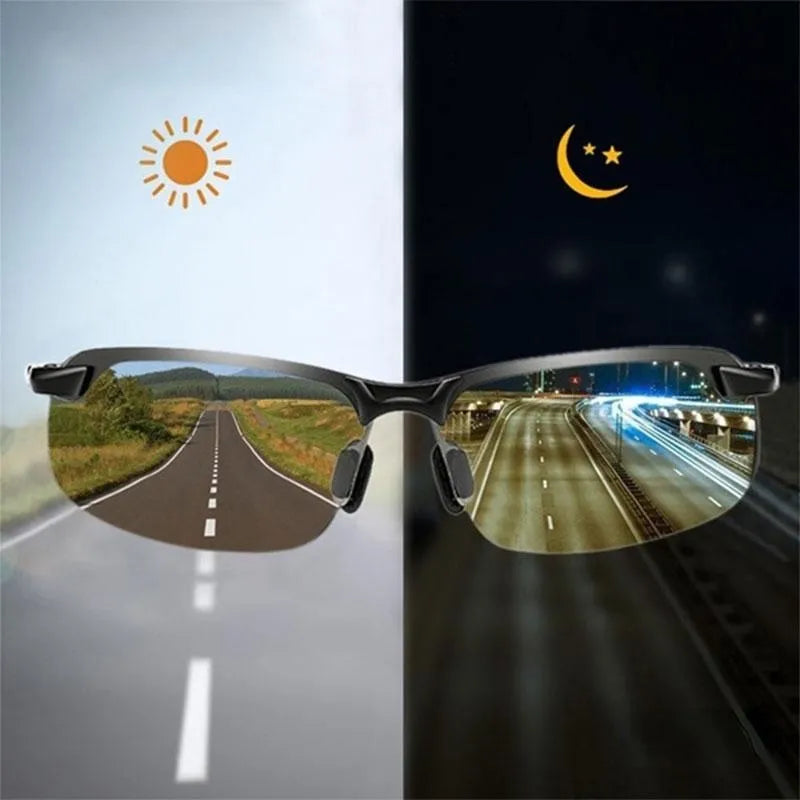 Night Vision Glasses for Driving
