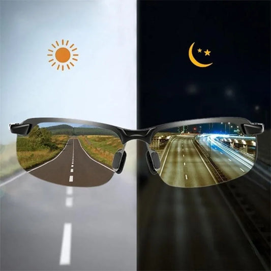 Night Vision Glasses for Driving