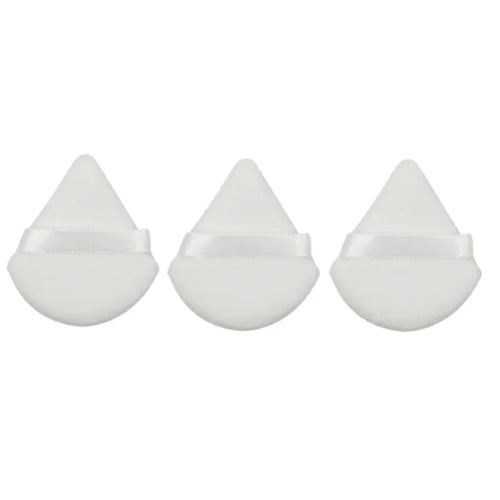 Triangle Powder Puff Soft Makeup Sponge