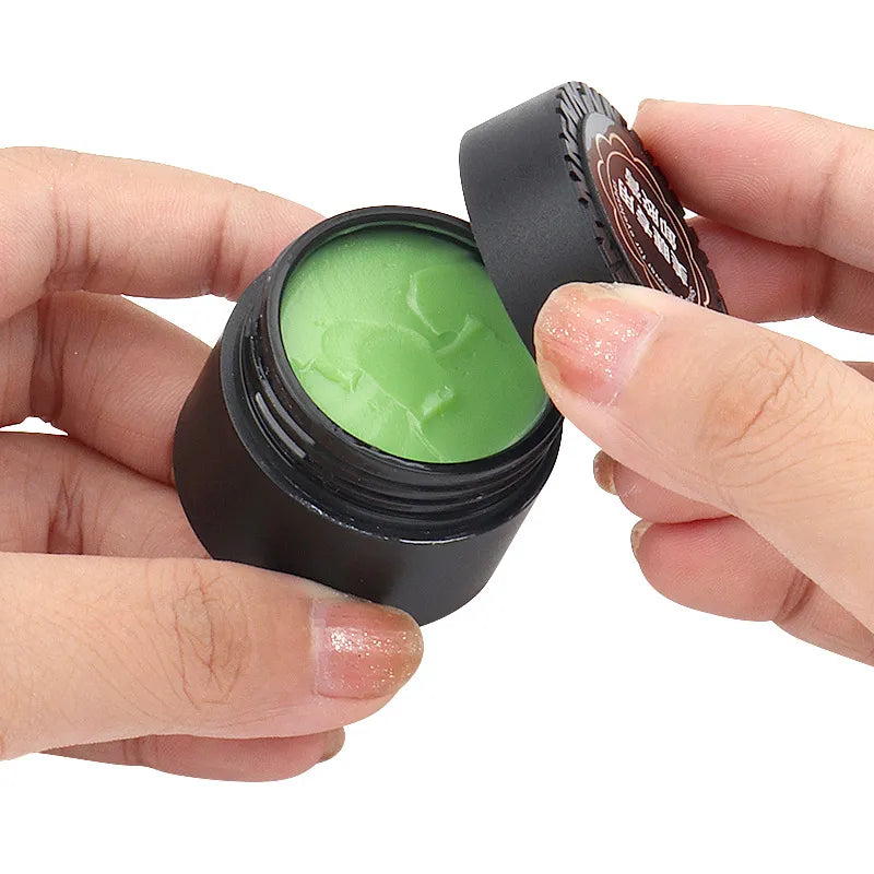 New 10g Fruit Flavour Eyelash Glue Remover Zero Stimulation Quick