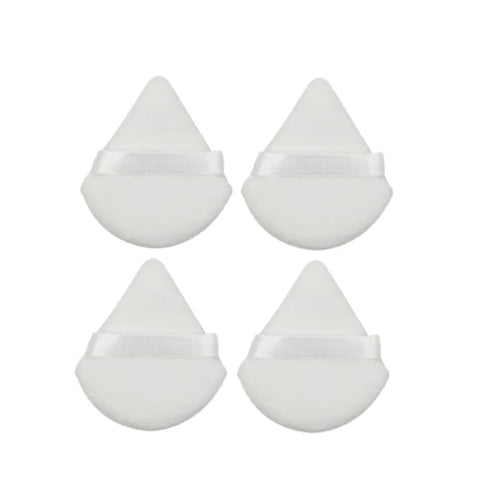 Triangle Powder Puff Soft Makeup Sponge