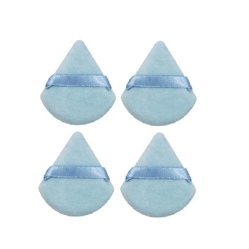 Triangle Powder Puff Soft Makeup Sponge