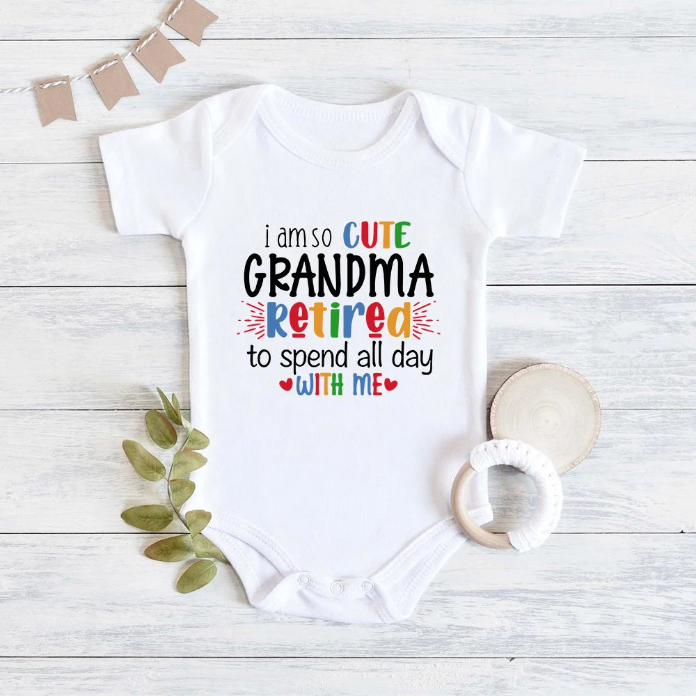 I May Be Little But I'm Going To Be a Big Cousin Fun Cute Baby Boy