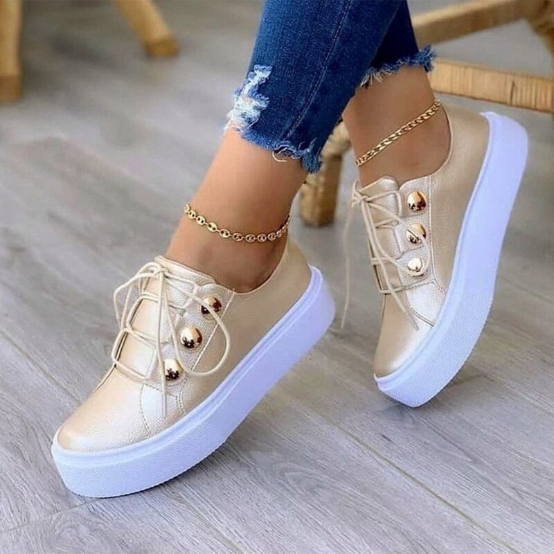 Light Breathable Womens Shoes