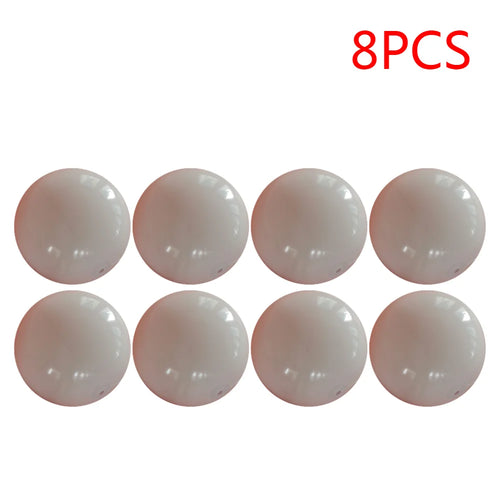 Floating Beach Ball with 16 Colors