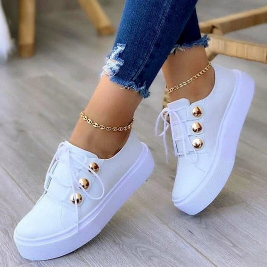 Light Breathable Womens Shoes