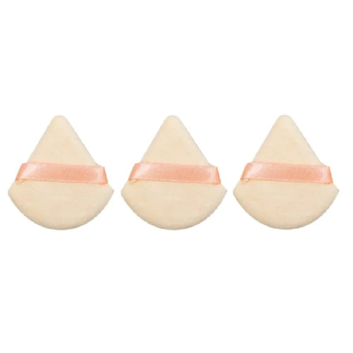 Triangle Powder Puff Soft Makeup Sponge