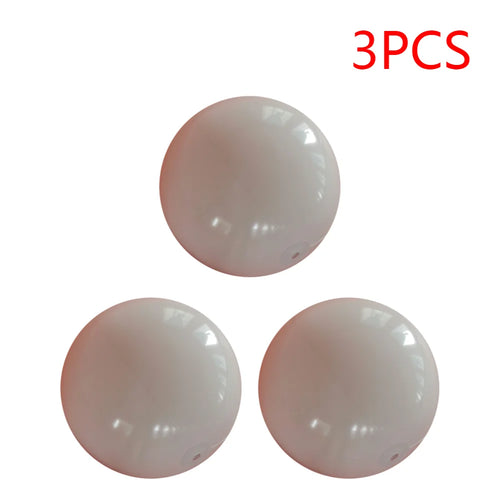 Floating Beach Ball with 16 Colors