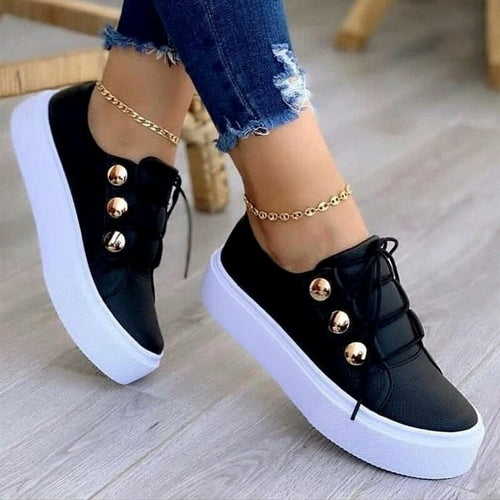 Light Breathable Womens Shoes