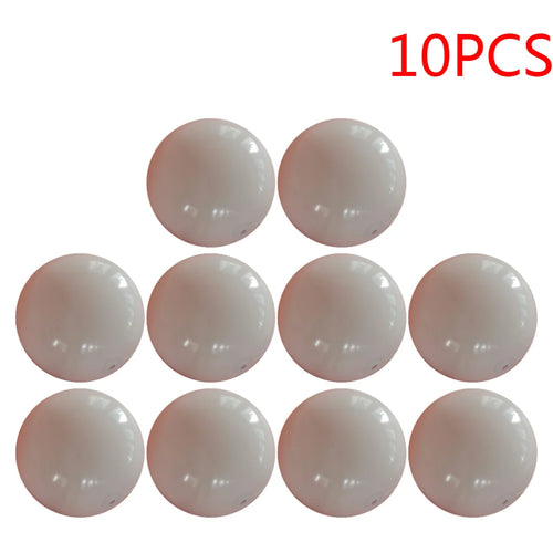 Floating Beach Ball with 16 Colors