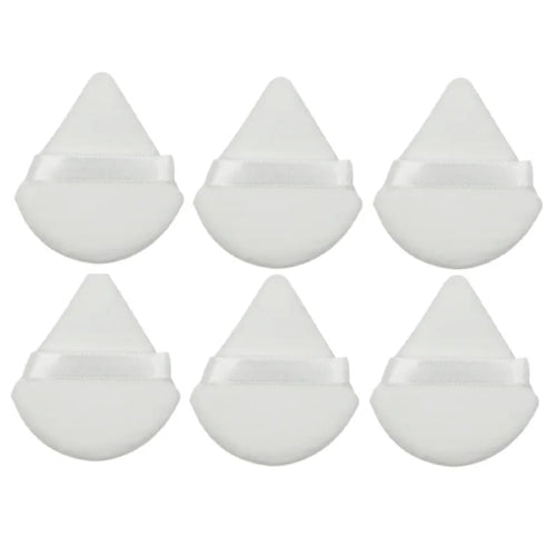 Triangle Powder Puff Soft Makeup Sponge