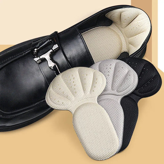Heel Protection Pads