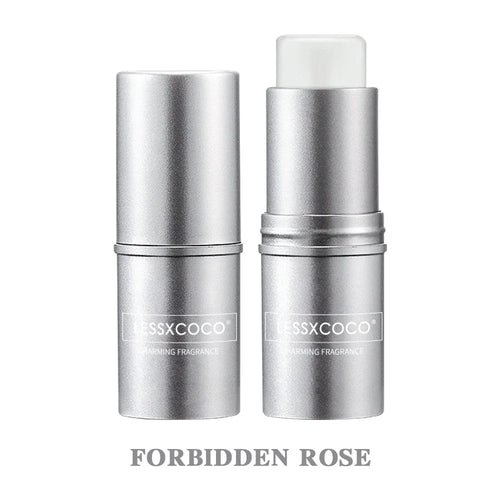 Long Lasting Romantic Solid Perfumes Balm Light Fragrances Natural
