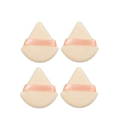 Triangle Powder Puff Soft Makeup Sponge