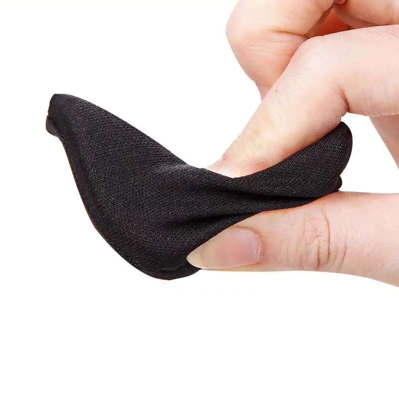 Sponge Forefoot Insert Pads For High Heel Insoles