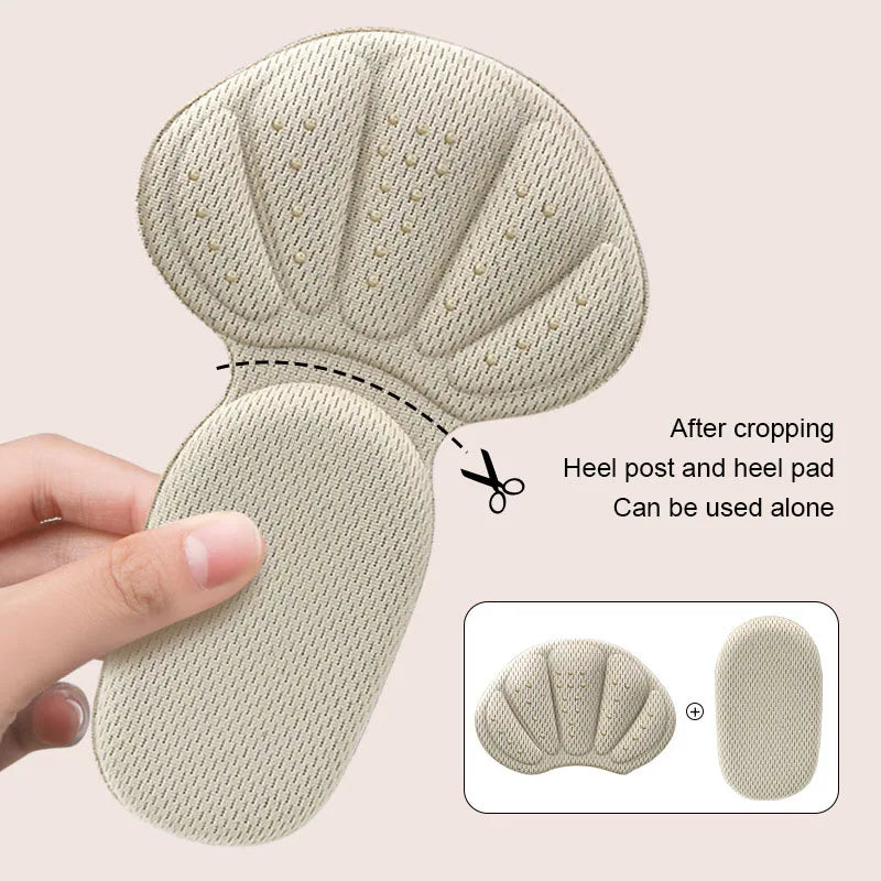 Heel Protection Pads